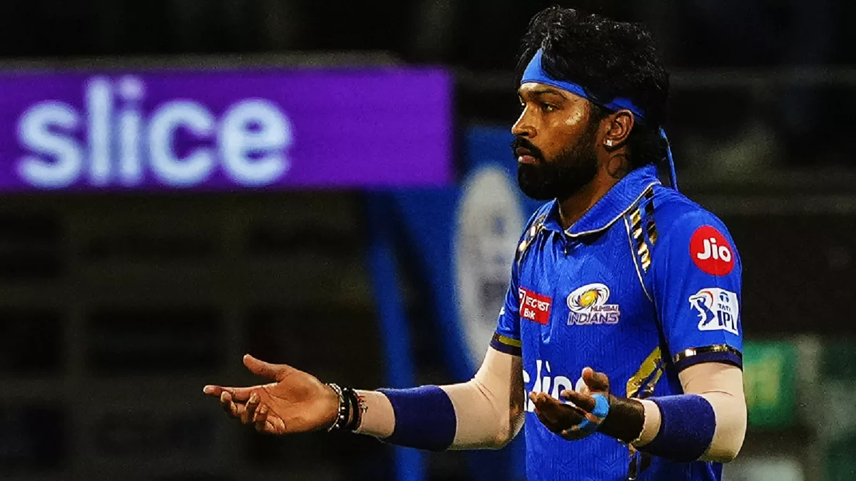 Hardik faces BCCI's punishment after Mumbai Indians' elimination from IPL  2024; Rohit, Bumrah also sanctioned - Crictoday