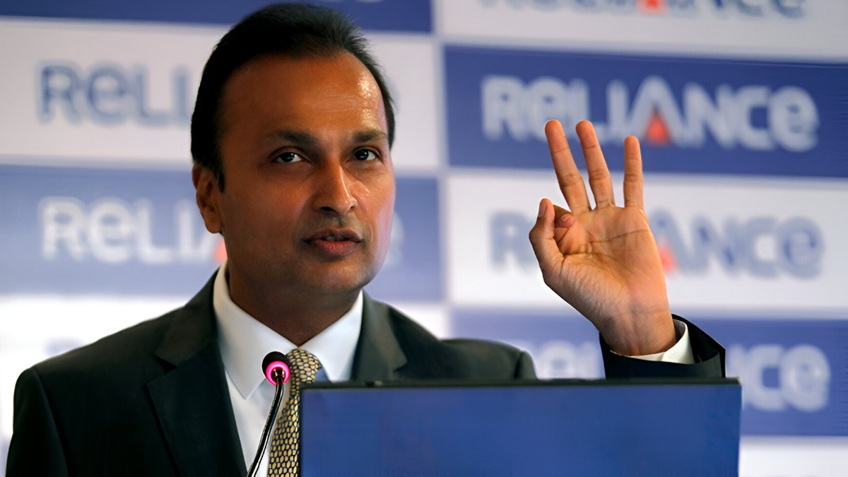 Anil Ambani's Reliance Power Aims To Be Debt-Free By FY24-End; Stock Jumps  5% - Goodreturns