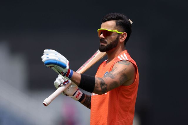 Watch] Virat Kohli looks dapper as he arrives in Colombo for IND vs SL ODI  series