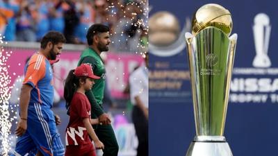 PCB Makes Senseless Demands From BCCI After Staring At Another Humiliation  In Champions Trophy 2025 | Republic World