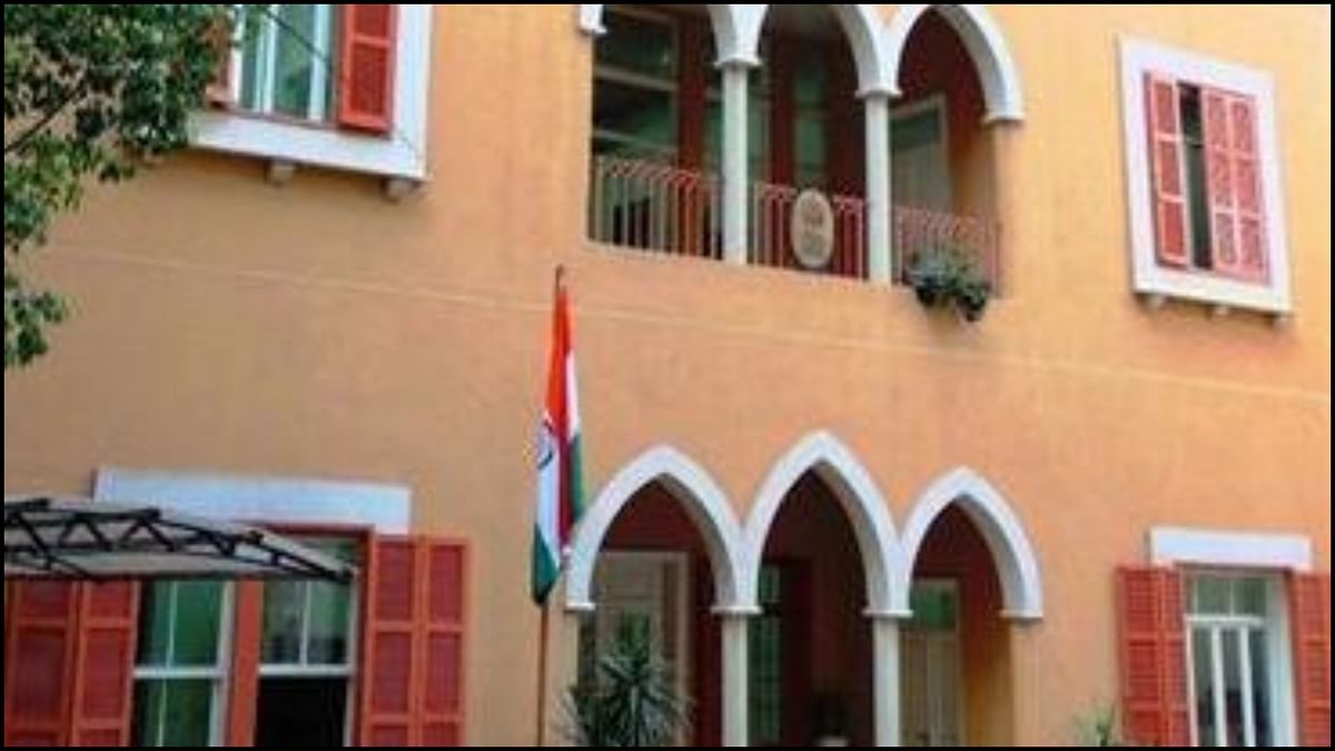 Indian Embassy In Beirut Issued An Advisory To Its Citizen To Avoid All  Non-essential Travel To Lebanon News - Amar Ujala Hindi News Live -  Lebanon:लेबनान में भारतीय दूतावास ने जारी की