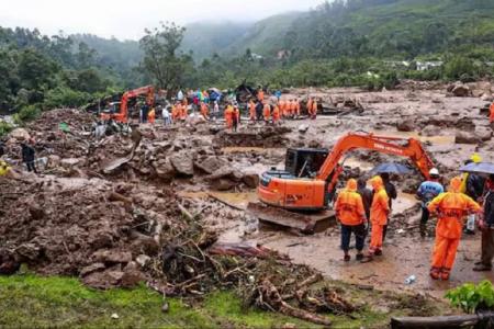 167 dead in Wayanad landslides, 191 still missing; rescue ops continue -  Rediff.com